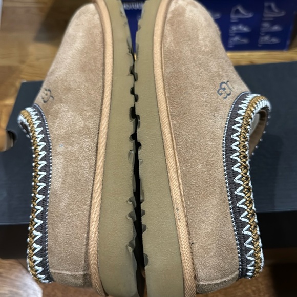 Ugg Tasman mens sz 8 new - Picture 5 of 6